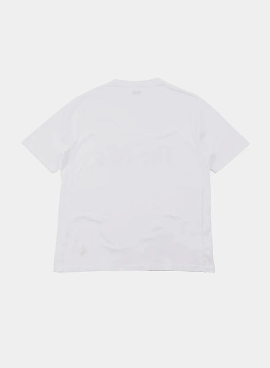 Футболка ACMH The 80'S Off White