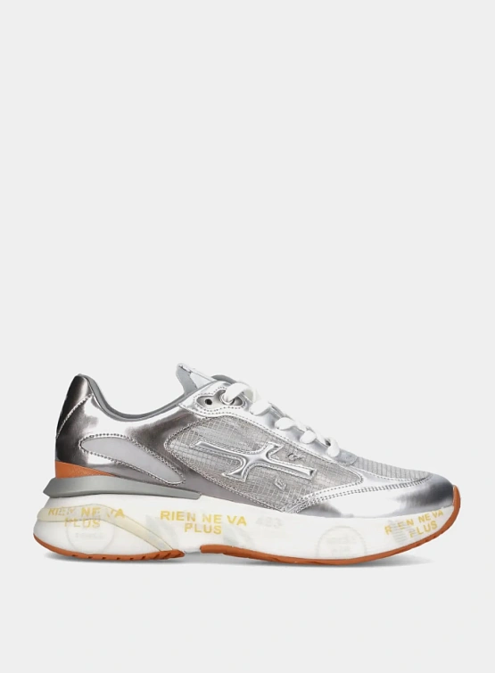 Женские кроссовки Premiata Moerund Var 7465