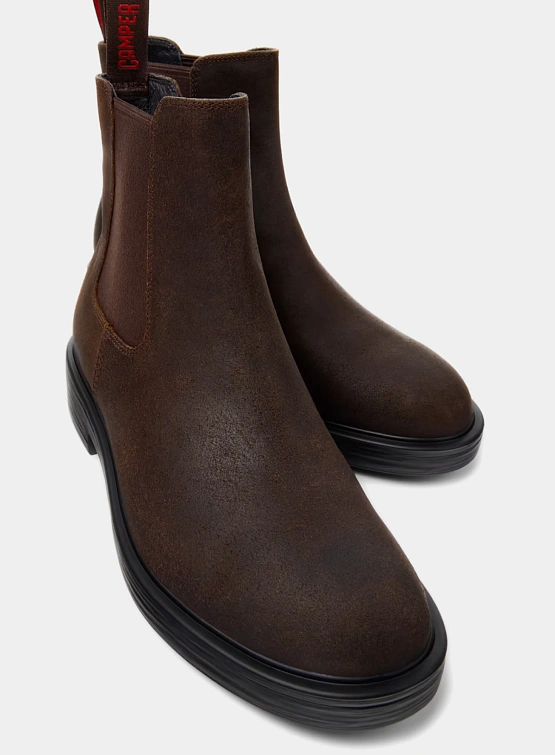 Челси Camper Dean Brown