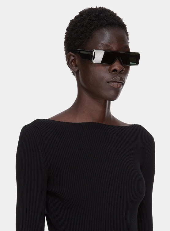 Очки RICK OWENS DRKSHDW Gethshades Bosco