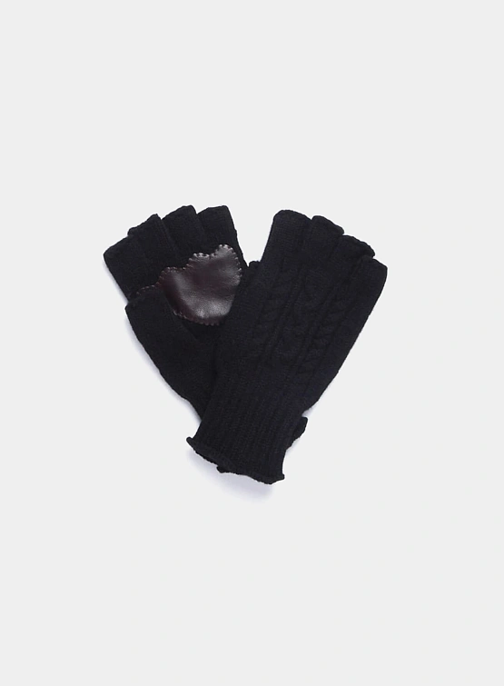 Митенки EASTLOGUE Survival Glove Black