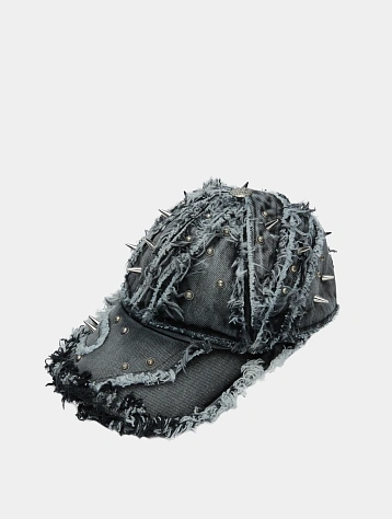 Кепка Thug Club TC Angels Black