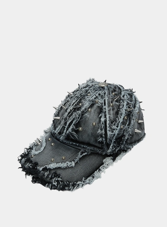 Кепка Thug Club TC Angels Black