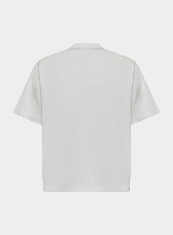 Футболка BONSAI Oversize Tee White