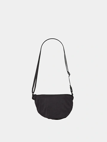 Сумка COTE&CIEL Pouch Orba Smooth Black
