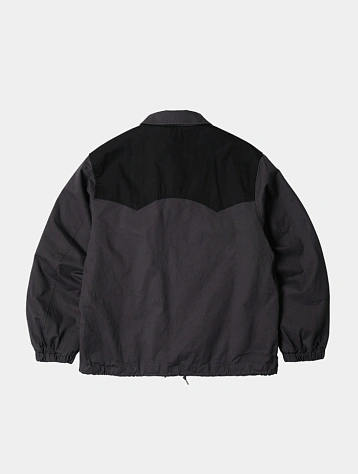 Куртка FrizmWORKS Barstow Coach Charcoal