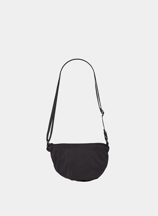 Сумка COTE&CIEL Pouch Orba Smooth Black