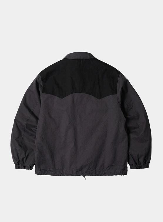 Куртка FrizmWORKS Barstow Coach Charcoal