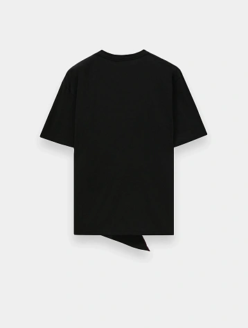 Футболка LUEDER Andrea Phantasy Teal Wolf