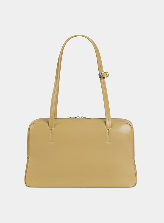 Женская сумка STAND OIL More Bag Mud