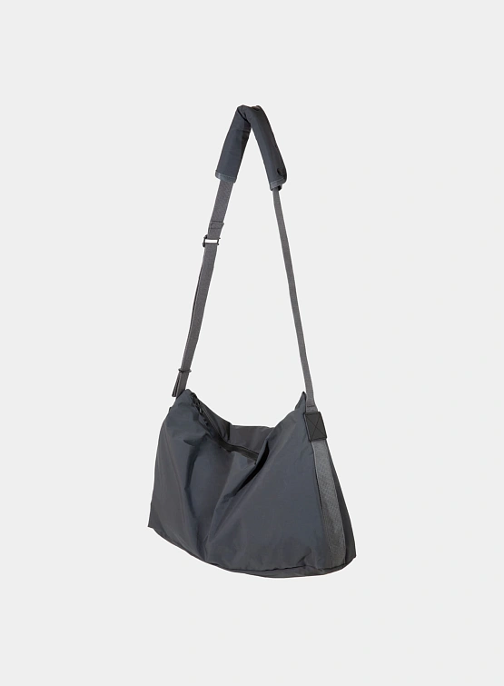 Сумка Mazi Untitled Terse Bag Grey