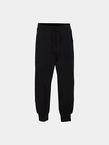 Брюки thom/krom M ST 509 Black