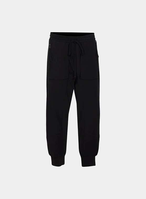 Брюки thom/krom M ST 509 Black