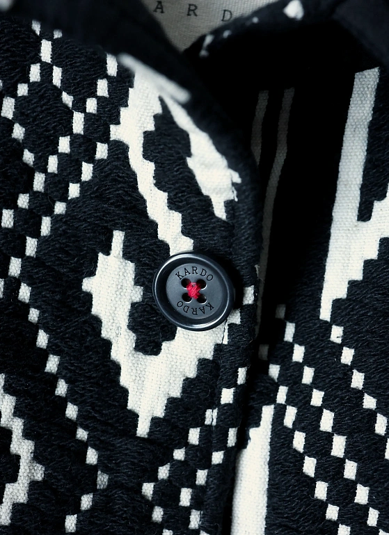  Многослойнее значит теплее: образы от команды Studio Slow 