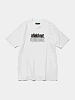 Футболка Afield Out Hardware T-Shirt White