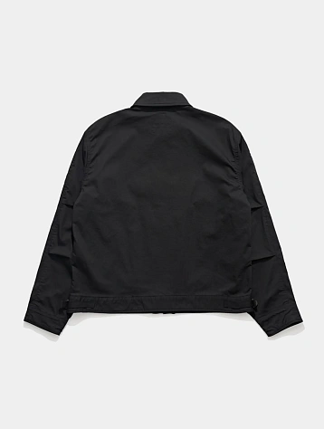 Овершот EASTLOGUE PERMANENT A-1 Deck Black