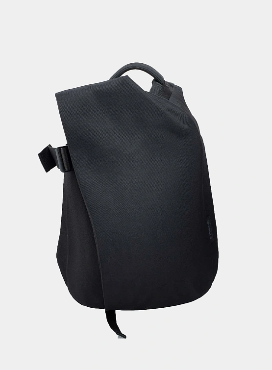 Рюкзак COTE&CIEL Isar M EcoYarn Black
