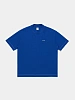 Футболка HAL STUDIOS Micro Logo T-Shirt Cobalt