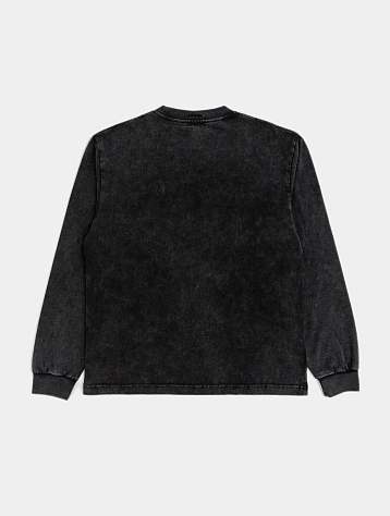 Лонгслив Heresy Sludge Ash