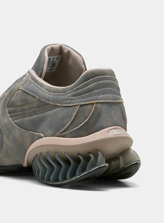 Кроссовки Puma CELL GEO Biology Oak Branch Dark Gray
