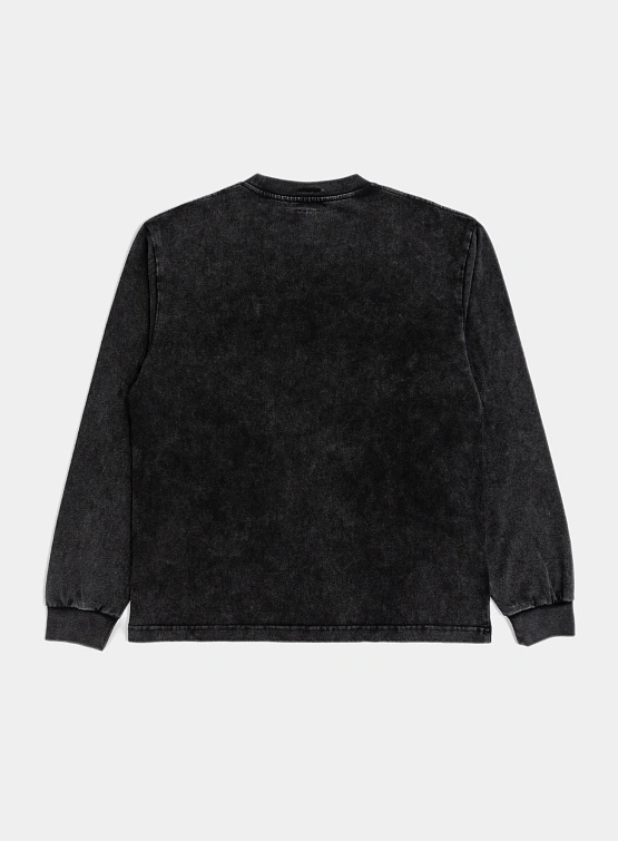 Лонгслив Heresy Sludge Ash