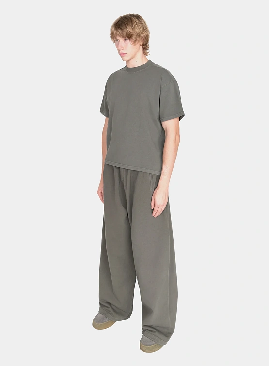 Брюки XSAI Full Sweatpants Beluga
