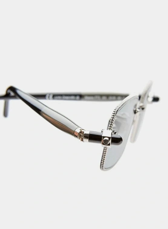 Очки KUBORAUM P73 Silver