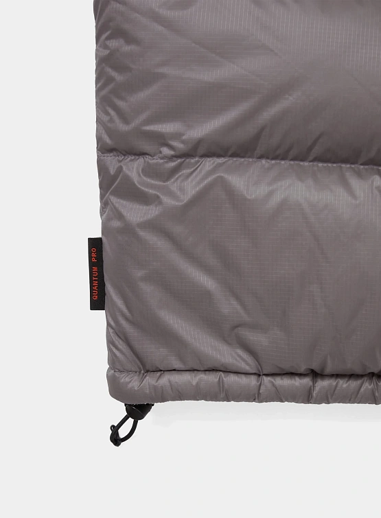 Пуховик thisisneverthat Pertex Reversible T Down Lavender