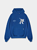 Худи Represent Clo Giants Hoodie Cobalt