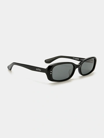 Очки Bonnie Clyde Rodeo Black & Black Lens
