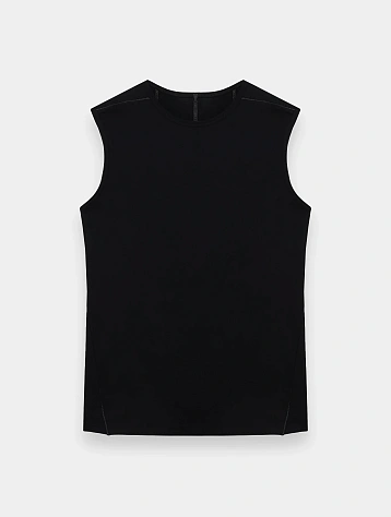 Майка ISAAC SELLAM Debardeur Jersey E-25 Noir