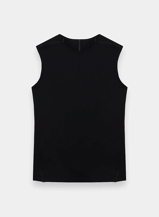 Майка ISAAC SELLAM Debardeur Jersey E-25 Noir