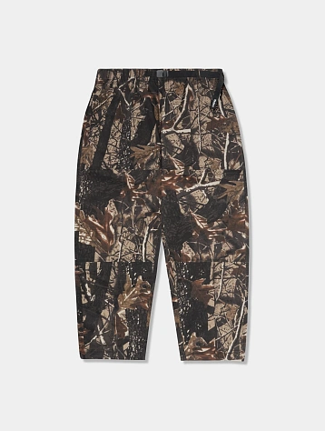 Брюки Butter Goods TRS Pants Forest Camo