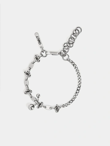 Браслет OMUT Knotty