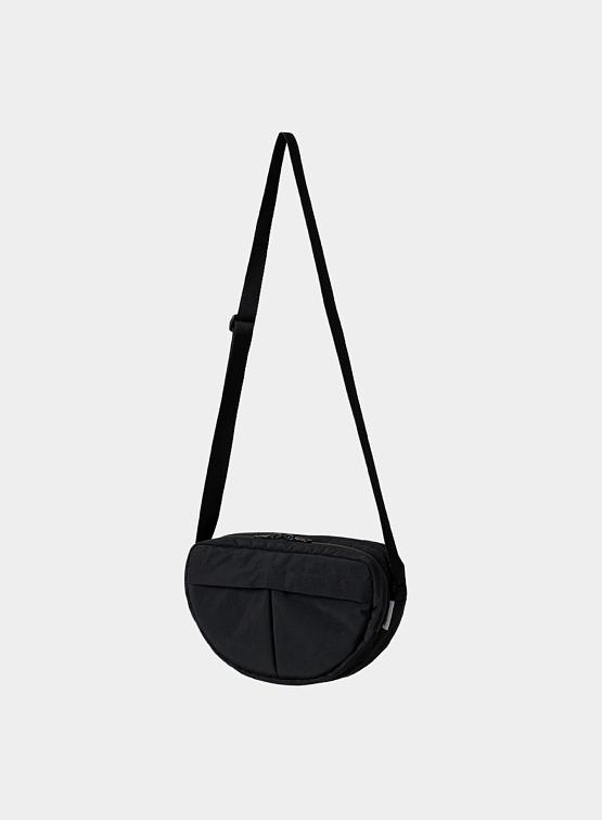 Сумка Mazi Untitled Tripper Bag 01 Black