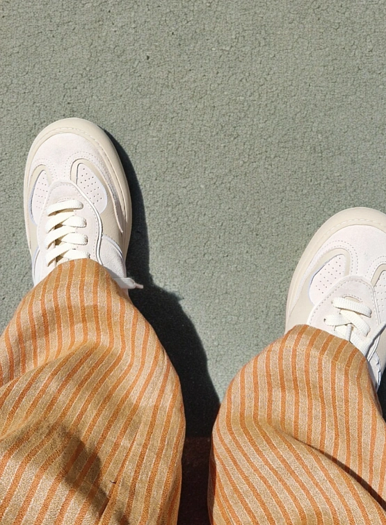 Кеды Good News Lagoon Sand