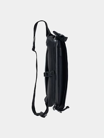 Сумка COTE&CIEL Messengers Riss Smooth Black