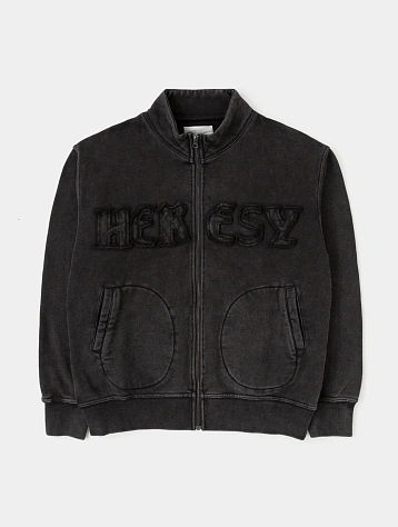 Толстовка Heresy Dust Zip Ash