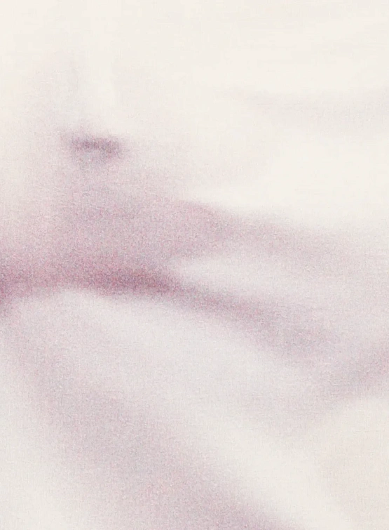 Футболка Carne Bollente Splash White