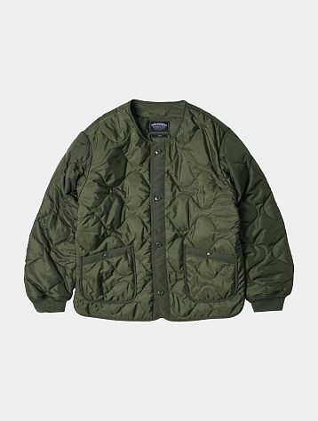Куртка FrizmWORKS M1965 Field Liner 005 Olive