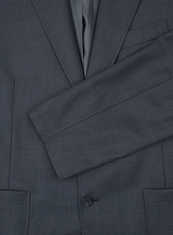 Пиджак BROWNYARD Sports Coat Charcoal