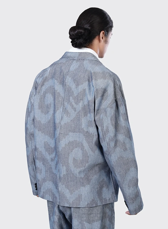 Пиджак Kardo Hugh 2.0 Ikat61