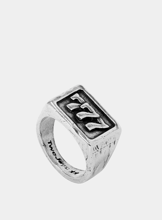 Кольцо TWOJEYS 777