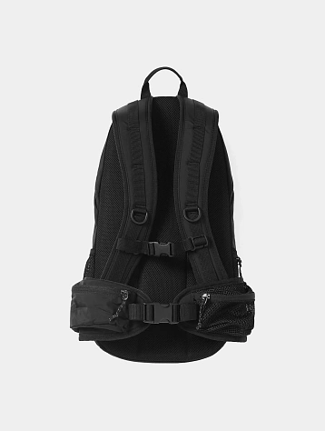 Рюкзак thisisneverthat Traveler FT 15 Backpack Black