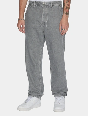 Джинсы Ksubi Raptor Pant Thrifted Grey