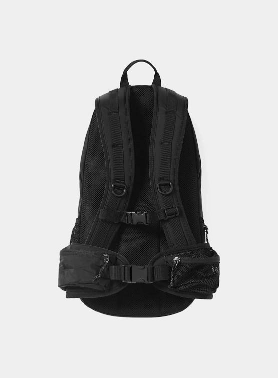 Рюкзак thisisneverthat Traveler FT 15 Backpack Black