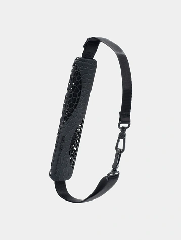 Ремень для кейса ALIVEFORM x Côte&Ciel Circus Black