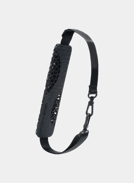 Ремень для кейса ALIVEFORM x Côte&Ciel Circus Black