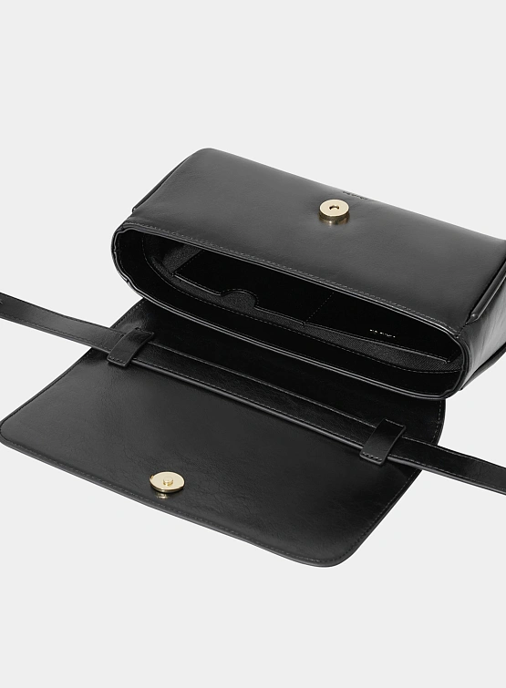 Женская сумка STAND OIL Butter Bag Classic Black