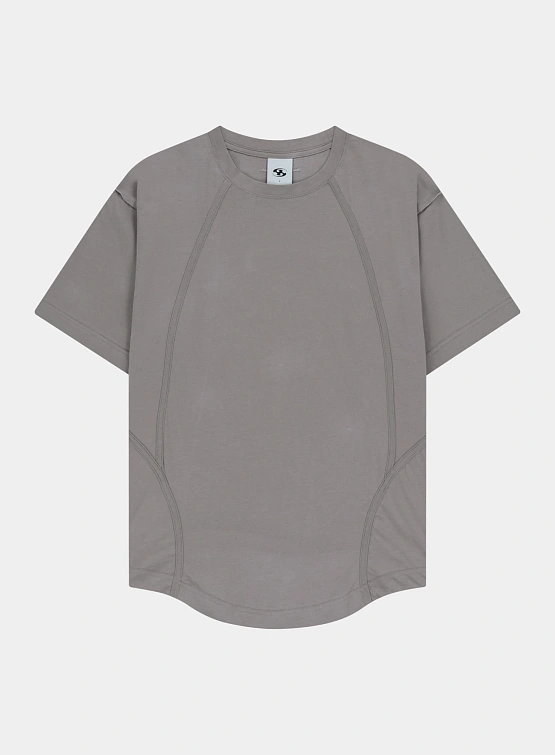 Футболка SAN SAN GEAR Rollable Light Purple